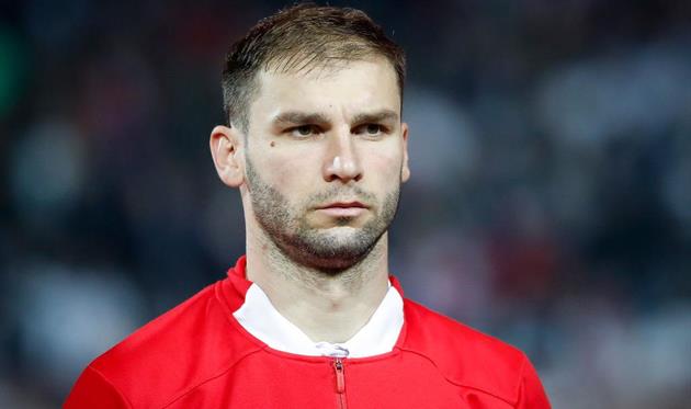 Бранислав Иванович, Getty Images