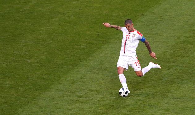 Александар Коларов, Getty Images