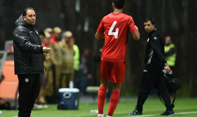 Набиль Маалул (), Getty Images