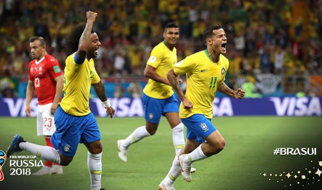 Фото: twitter.com/FIFAWorldCup