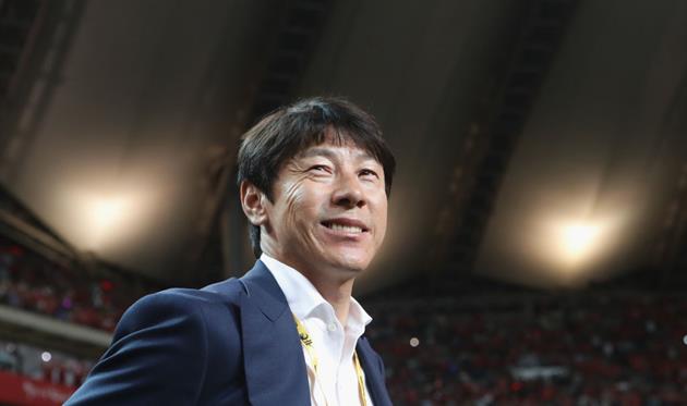 Син Тхэ Ен, Getty Images