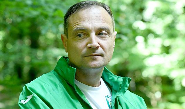 Олег Бойчишин, ФК Карпаты