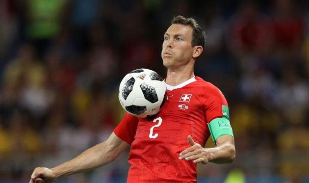 Штефан Лихтштайнер, Getty Images