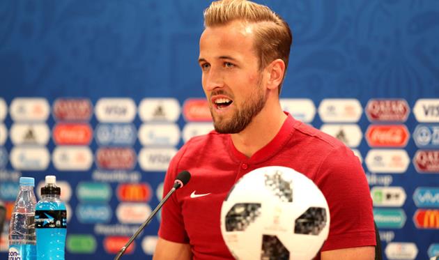 Харри Кейн, Getty Images