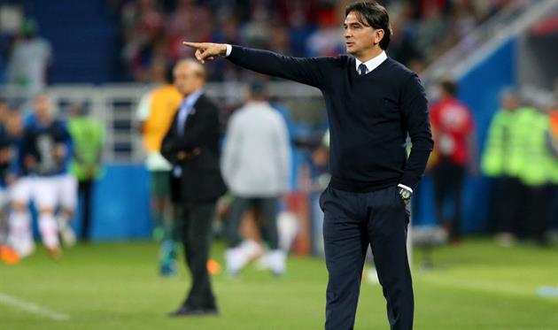 Златко Далич, Getty Images