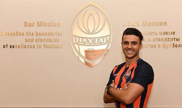 Жуниор Мораес