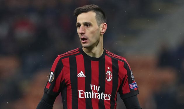 НИКОЛА КАЛИНИЧ, GETTY IMAGES