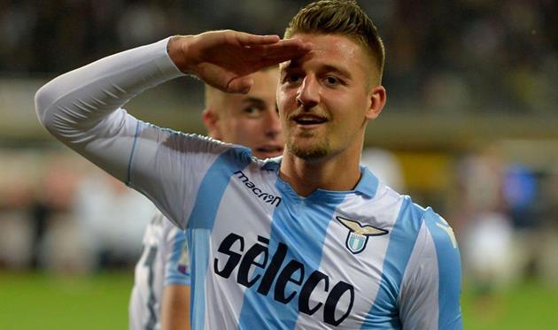 Сергей Милинкович-Савич, Getty Images