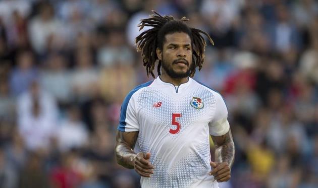 Роман Торрес, Getty Images