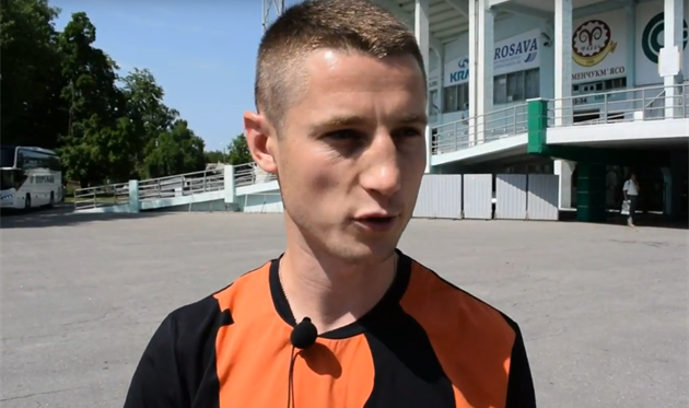 Владимир Чеснаков