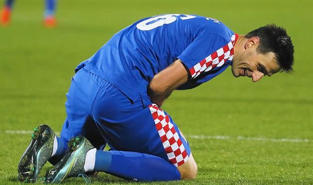 Никола Калинич, Getty Images