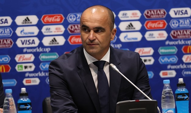 Роберто Мартинес, fifa.com