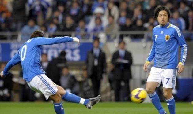 Колумбия — Япония: прогноз букмекеров на матч ЧМ-2018