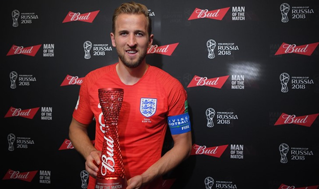 Харри Кейн, fifa.com