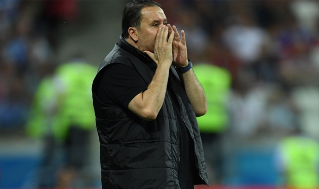 Набиль Маалул, fifa.com