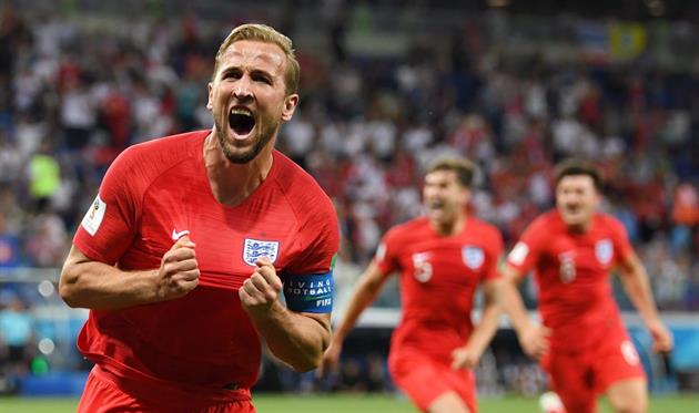 Обзор дня ЧМ-2018: Лукаку и Кейн оформили дубль, Гранквист принес победу Швеции