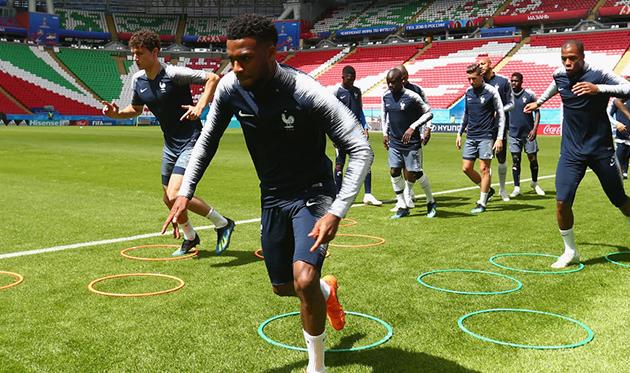 Тома Лемар, getty images