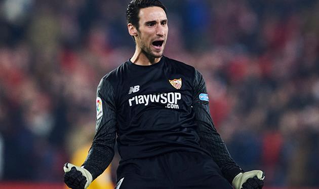 Серхио Рико, Getty Images