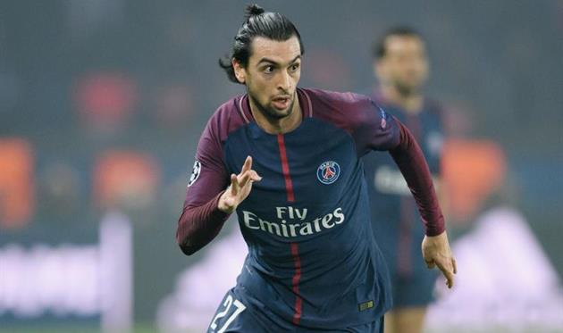 Хавьер Пасторе, Getty Images