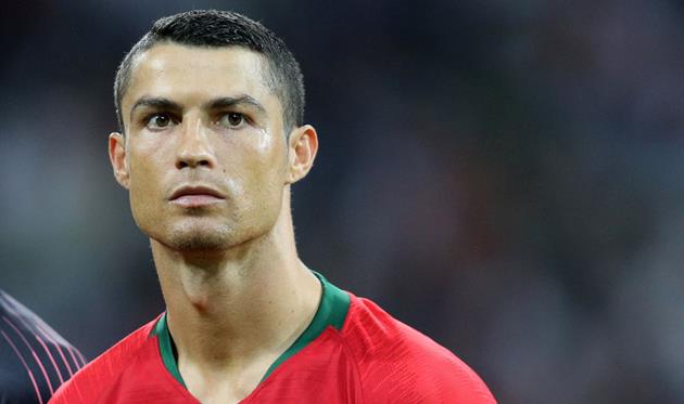 ЧМ-2018: Португалия — Марокко. Прогноз букмекеров