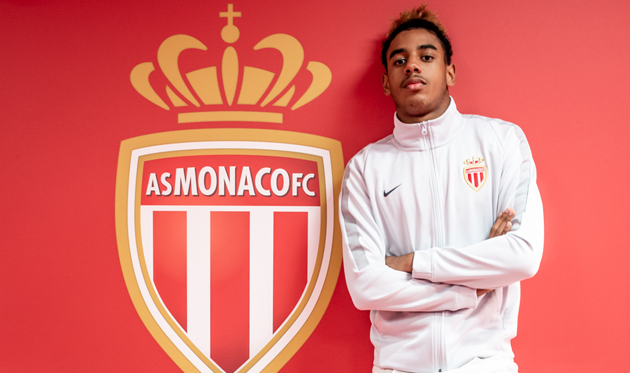 Виллем Геббельс, asmonaco.com