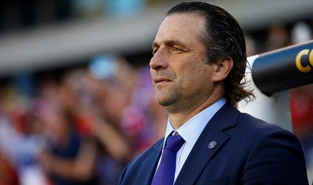 Хуан Пицци, fifa.com