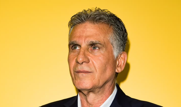 Карлуш Кейруш, fifa.com