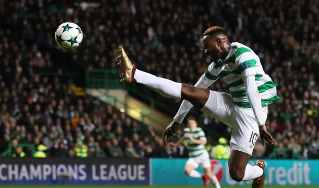 Мусса Дембеле, Getty Images