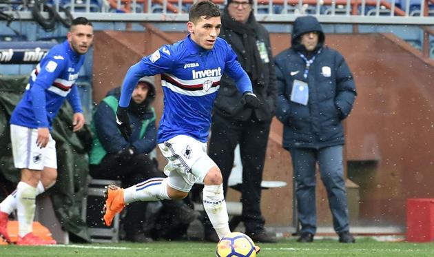 Лукас Торрейра, Getty Images