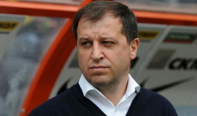 Юрий Вернидуб, ФК Заря