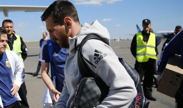 Аргентина — Хорватия: прогноз букмекеров на матч ЧМ-2018