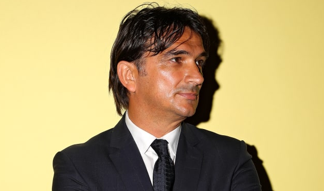 Златко Далич, fifa.com