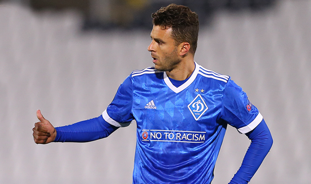 Жуниор Мораес, fcdynamo.kiev.ua