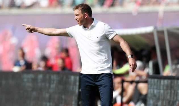 Юлиан Нагельсманн, dierotenbullen.com