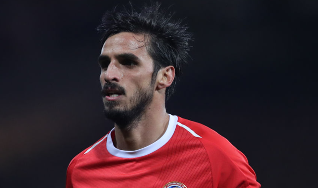 Брайан Руис, fifa.com