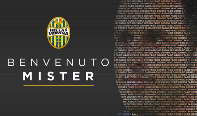 Фабио Гроссо