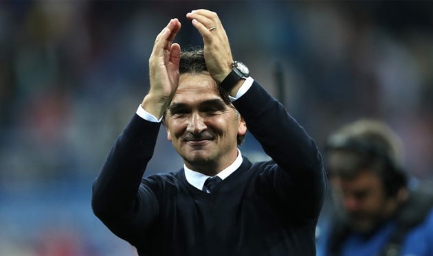 Златко Далич, fifa.com