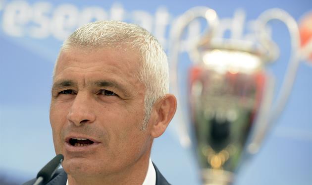 Фабрицио Раванелли, Getty Images