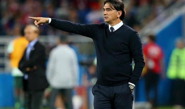 Аргентина на волоске: Далич выставит резерв на матч с Исландией