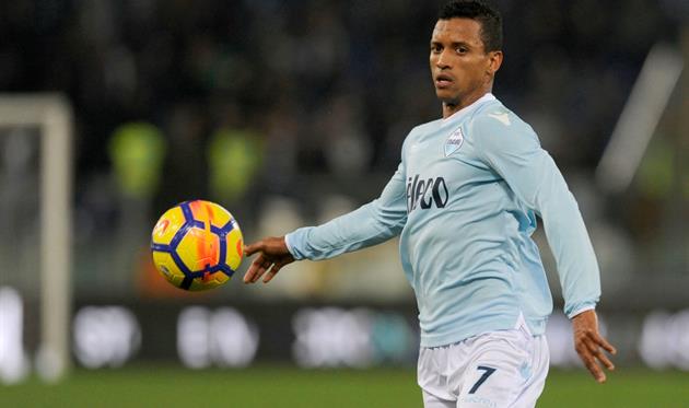 Луиш Нани, Getty Images