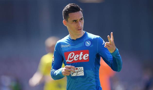 Хосе Кальехон, Getty Images