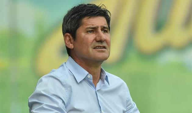 НИКОЛАЙ КОСТОВ, ФК СТАЛЬ