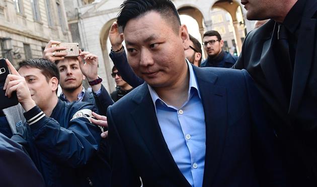 Йонхон Ли, фото Goal.com