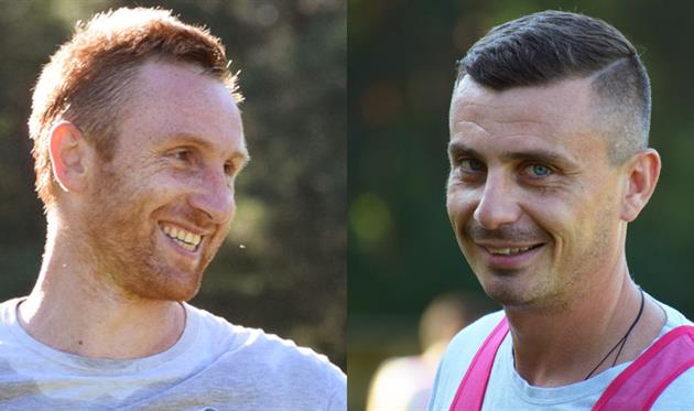 Фото: ФК Ворскла