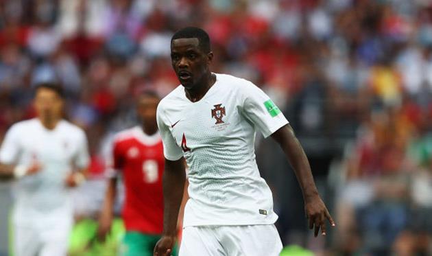 Виллиам Карвальо, Getty Images