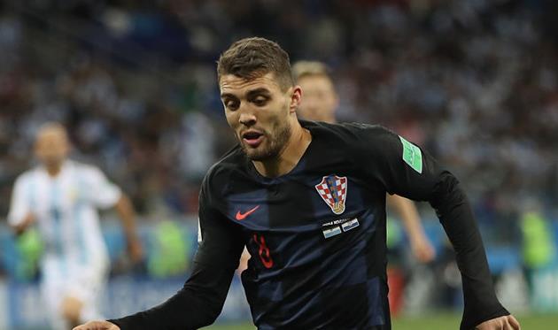 Матео Ковачич, Getty Images