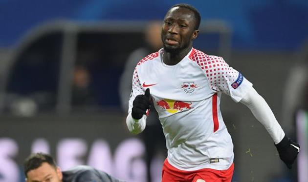 НАБИ КЕЙТА, GETTY IMAGES