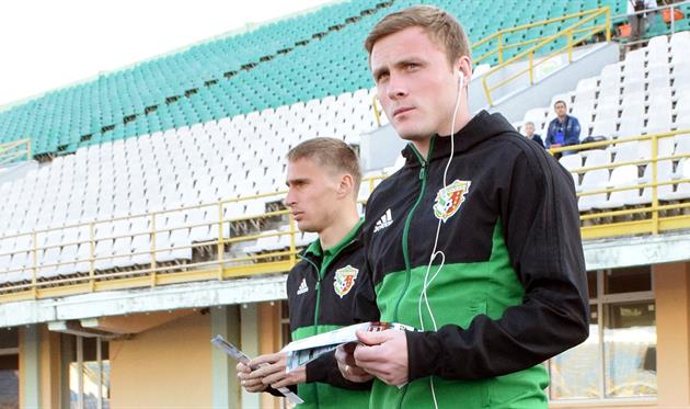 Александр Скляр, фк ворскла