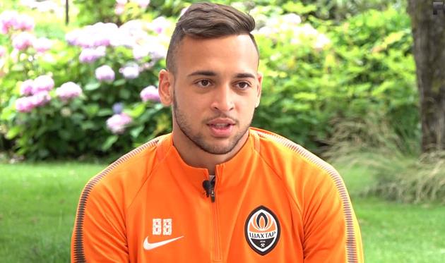 Майкон, Getty Images