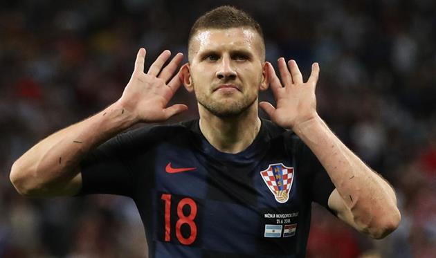 Анте Ребич, Getty Images